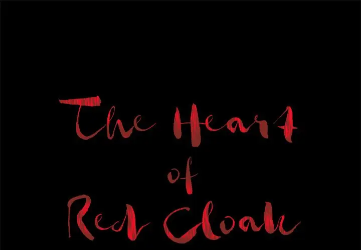 The Heart of Red Cloak Episode 38 - Page 1