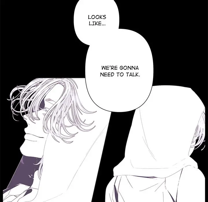 The Heart of Red Cloak Episode 38 - Page 100