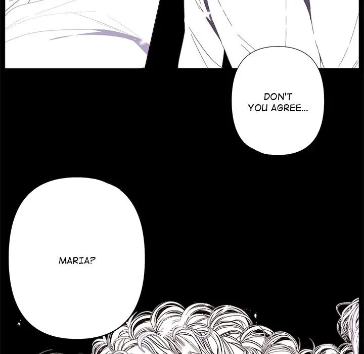 The Heart of Red Cloak Episode 38 - Page 101