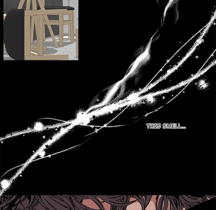 The Heart of Red Cloak Episode 38 - Page 107