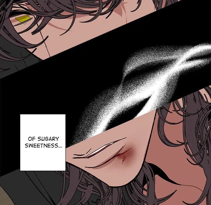 The Heart of Red Cloak Episode 38 - Page 108