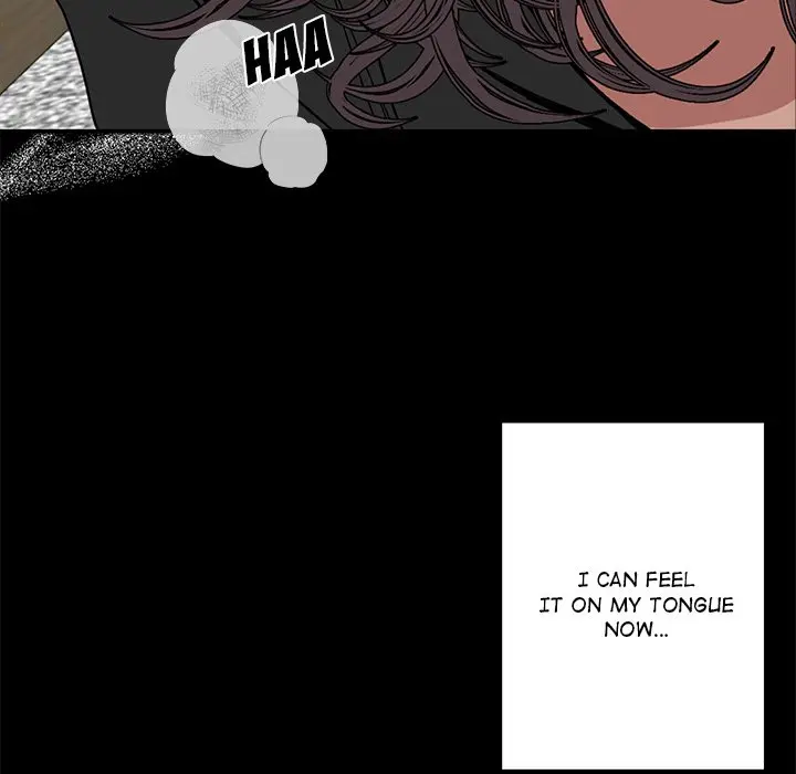 The Heart of Red Cloak Episode 38 - Page 109