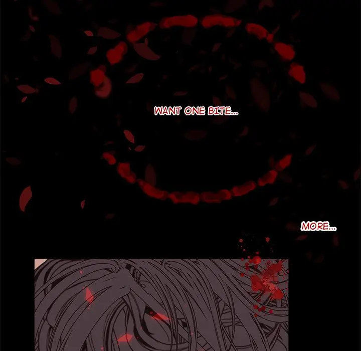 The Heart of Red Cloak Episode 38 - Page 111