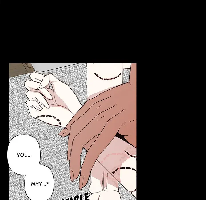 The Heart of Red Cloak Episode 38 - Page 115
