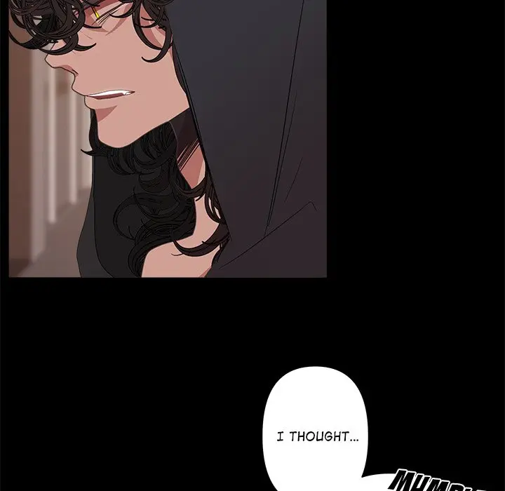 The Heart of Red Cloak Episode 38 - Page 28