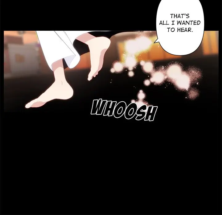 The Heart of Red Cloak Episode 38 - Page 32