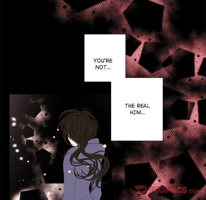 The Heart of Red Cloak Episode 38 - Page 50