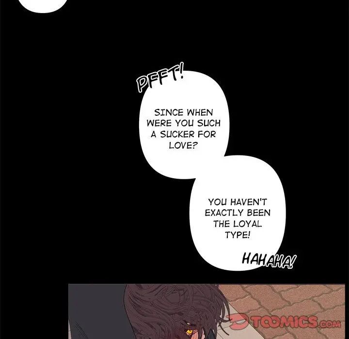 The Heart of Red Cloak Episode 38 - Page 58