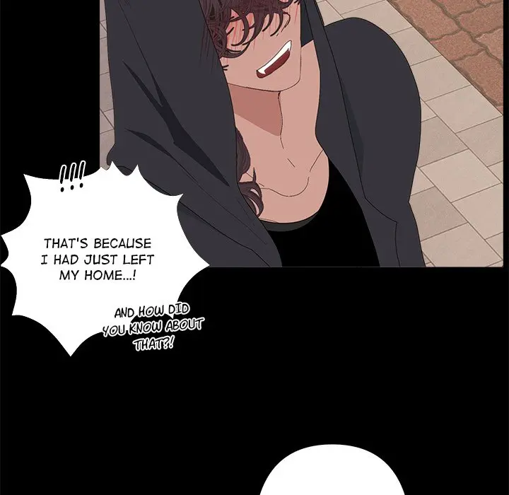 The Heart of Red Cloak Episode 38 - Page 59