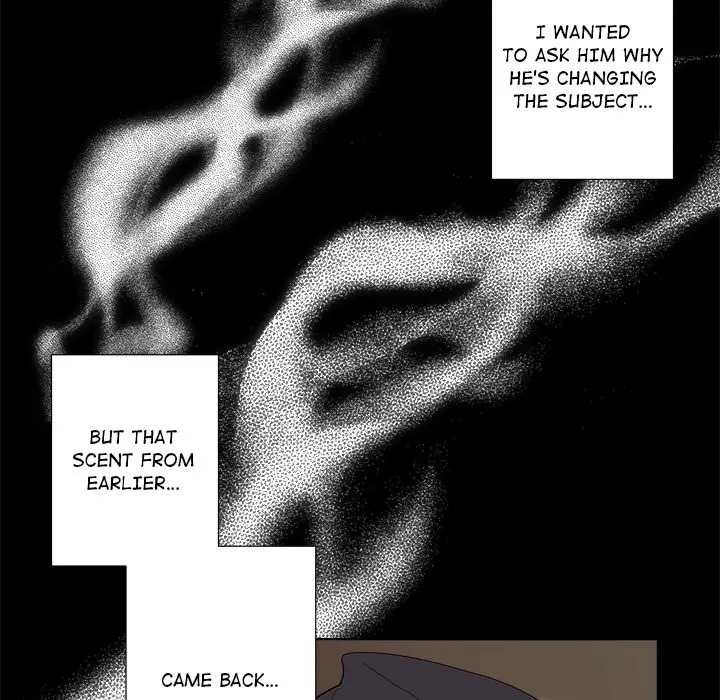 The Heart of Red Cloak Episode 38 - Page 75