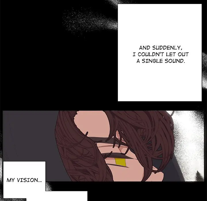 The Heart of Red Cloak Episode 38 - Page 77