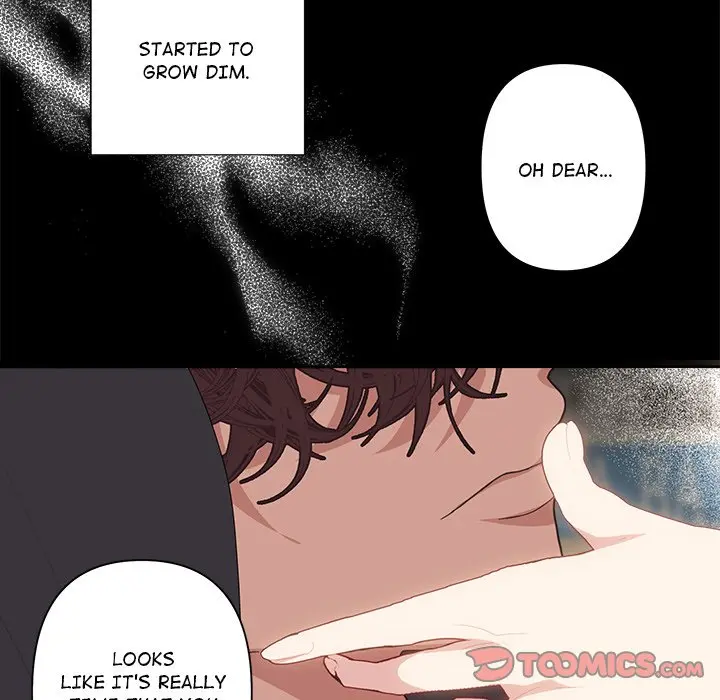 The Heart of Red Cloak Episode 38 - Page 78