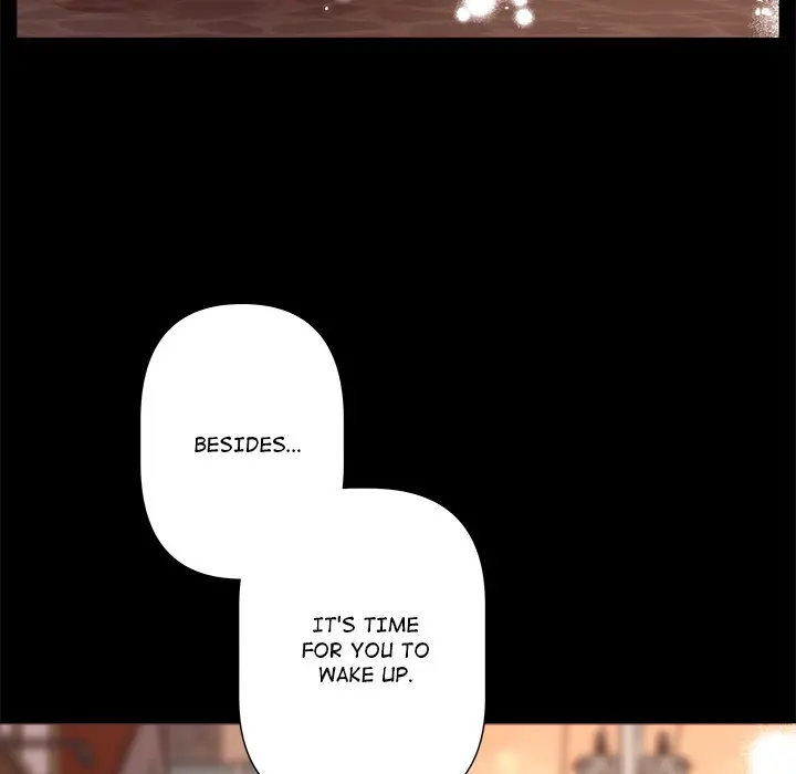 The Heart of Red Cloak Episode 38 - Page 8