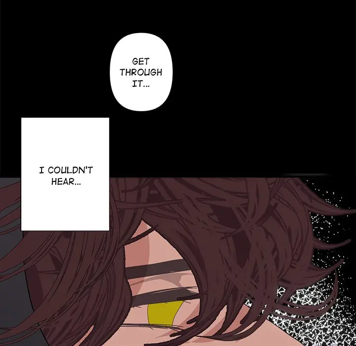 The Heart of Red Cloak Episode 38 - Page 81