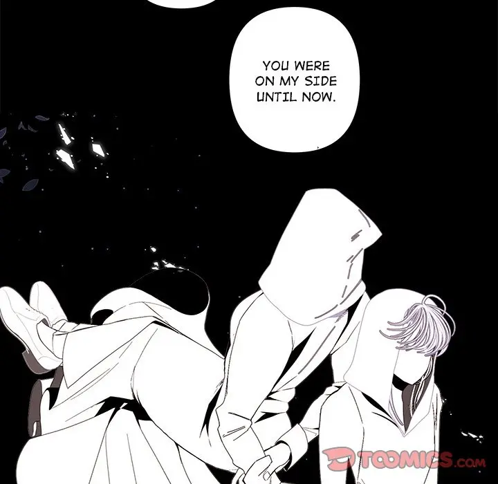 The Heart of Red Cloak Episode 38 - Page 98