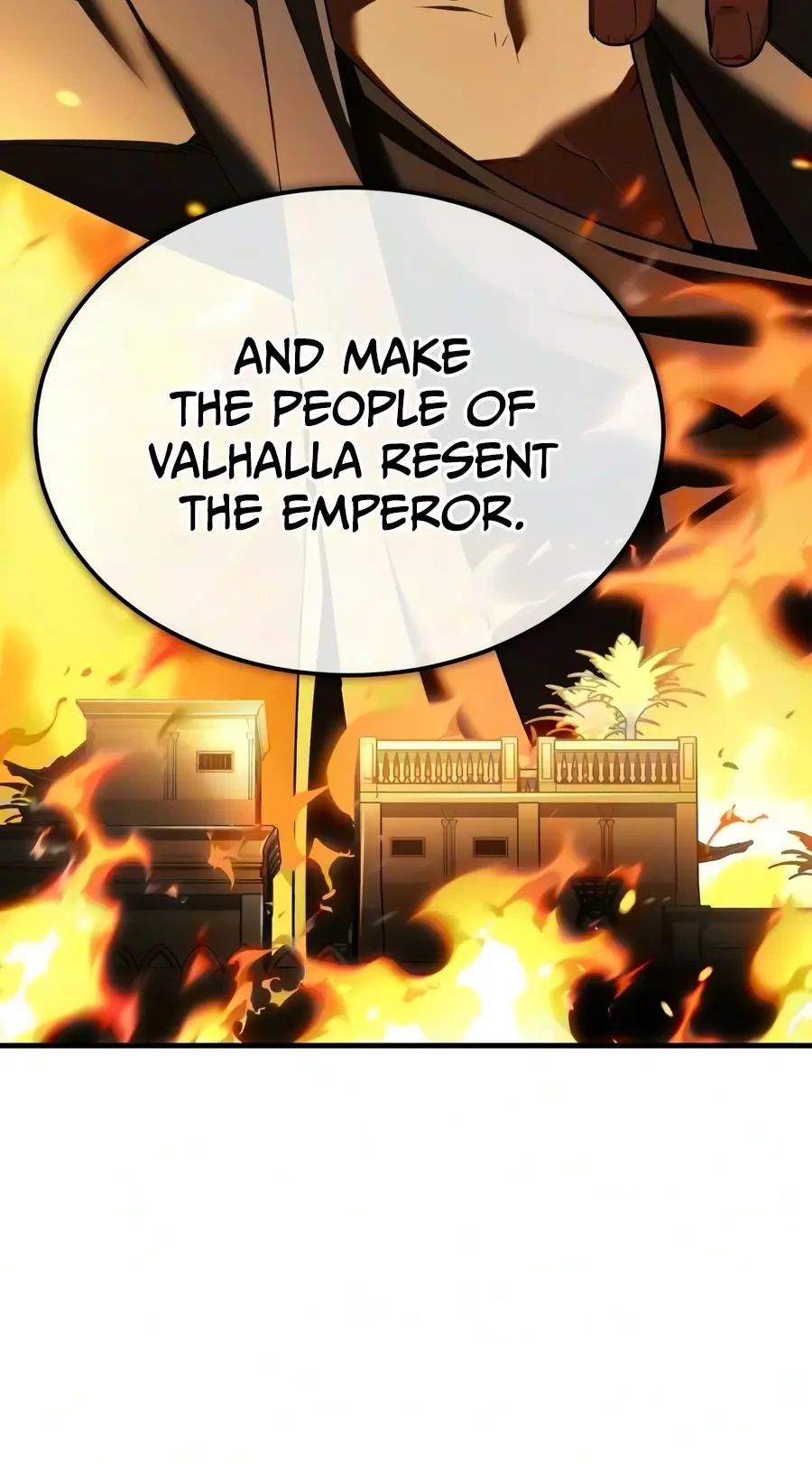 The Heavenly Demon Can’t Live a Normal Life Episode 209 - Page 14