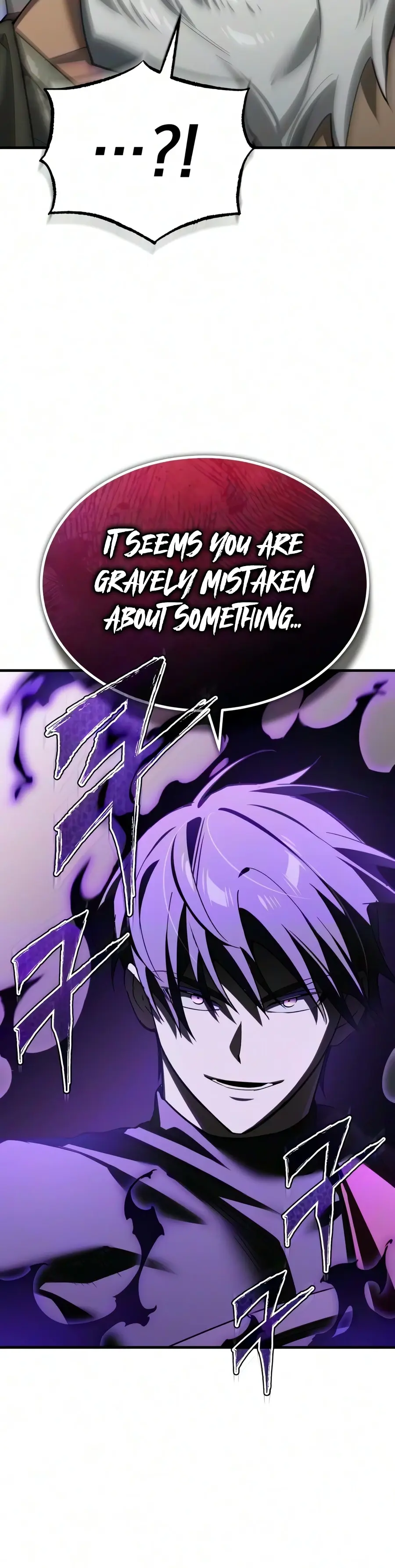 The Heavenly Demon Can’t Live a Normal Life Episode 209 - Page 18