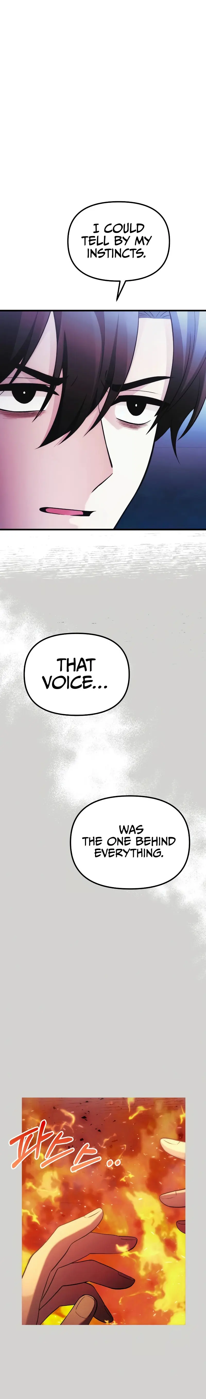 The Heavenly Demon’s Descendant Episode 38 - Page 1