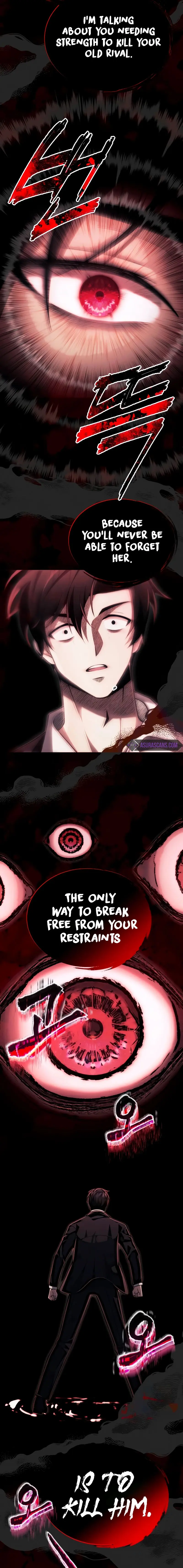 The Heavenly Demon’s Descendant Episode 38 - Page 9