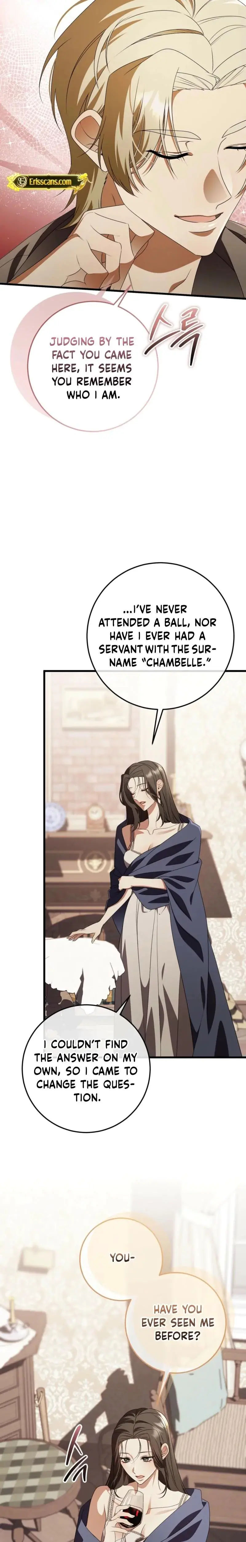 The Heiress's Man Episode 4 - Page 17