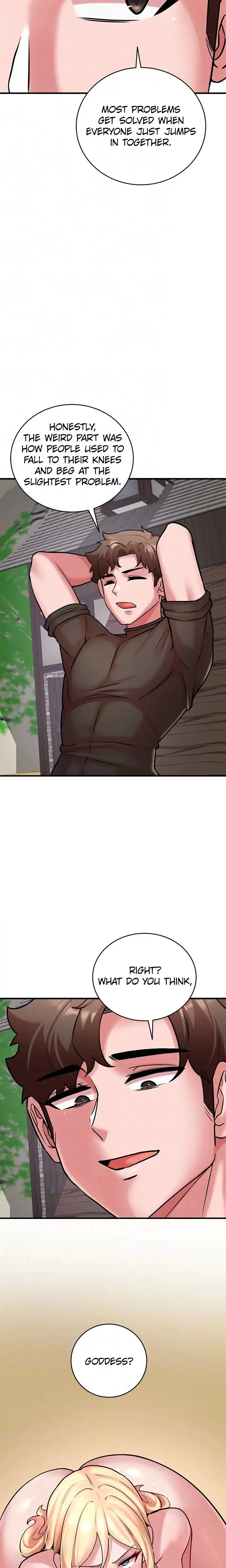 The Hero Violating the Girls Episode 56 - Page 15
