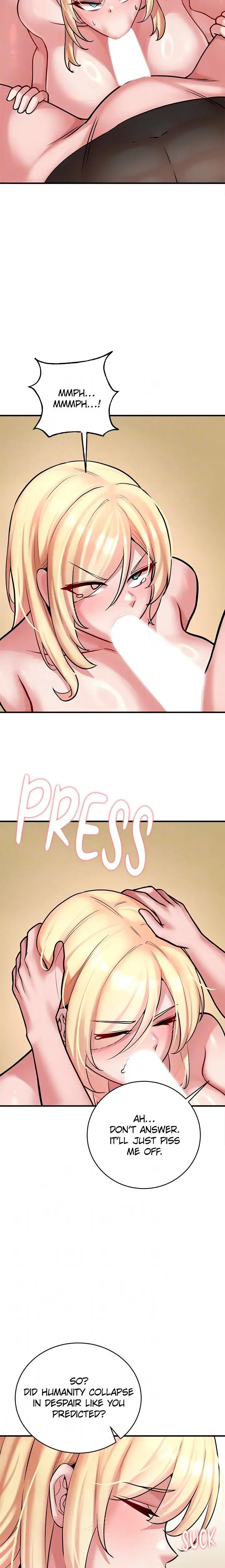 The Hero Violating the Girls Episode 56 - Page 16