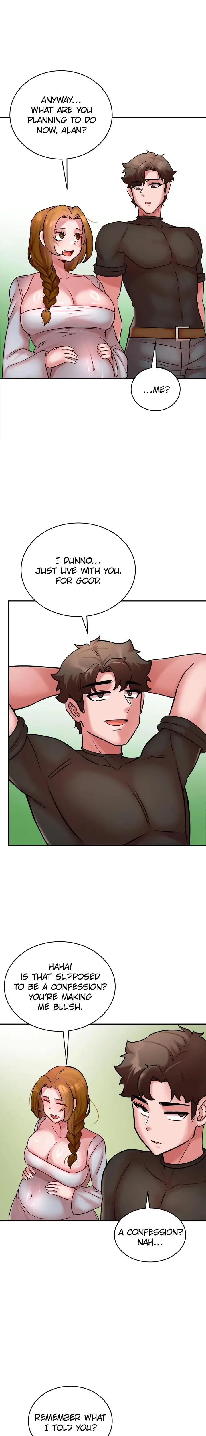 The Hero Violating the Girls Episode 56 - Page 23
