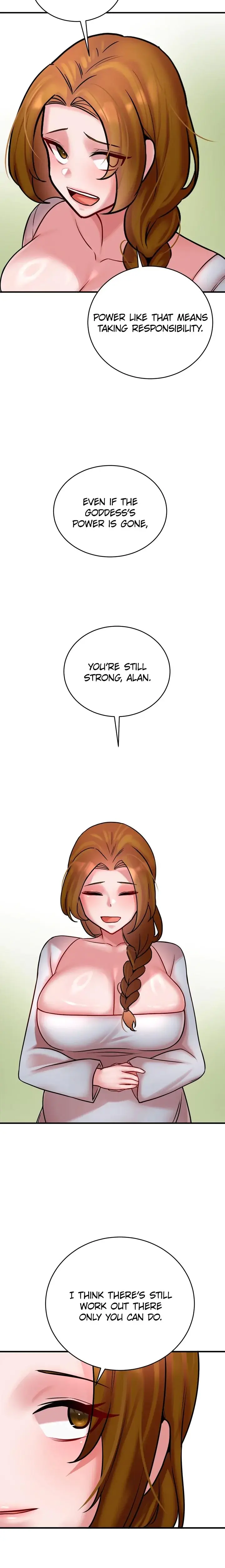 The Hero Violating the Girls Episode 56 - Page 24