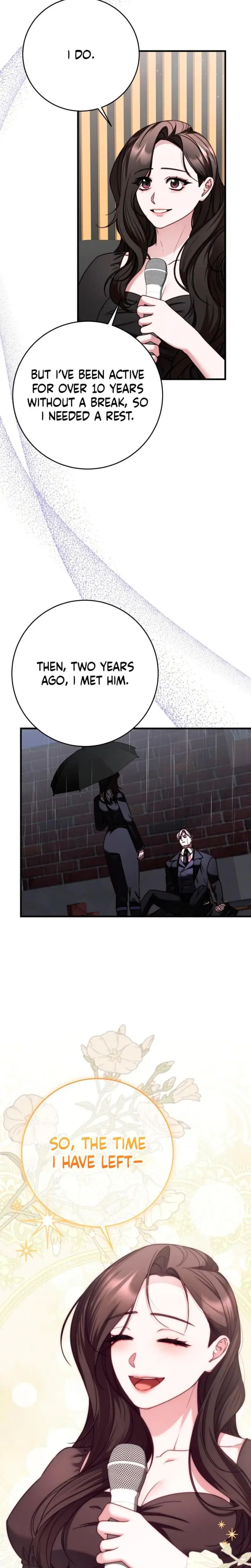 The Heroine's Groom Episode 1 - Page 13