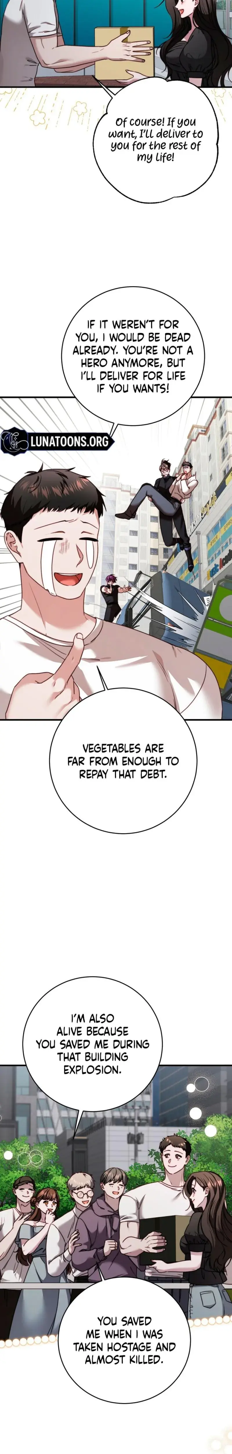 The Heroine's Groom Episode 1 - Page 17