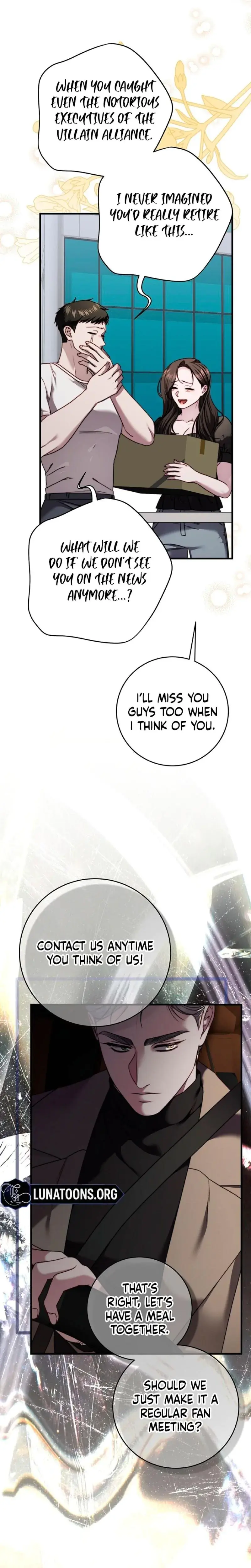 The Heroine's Groom Episode 1 - Page 18