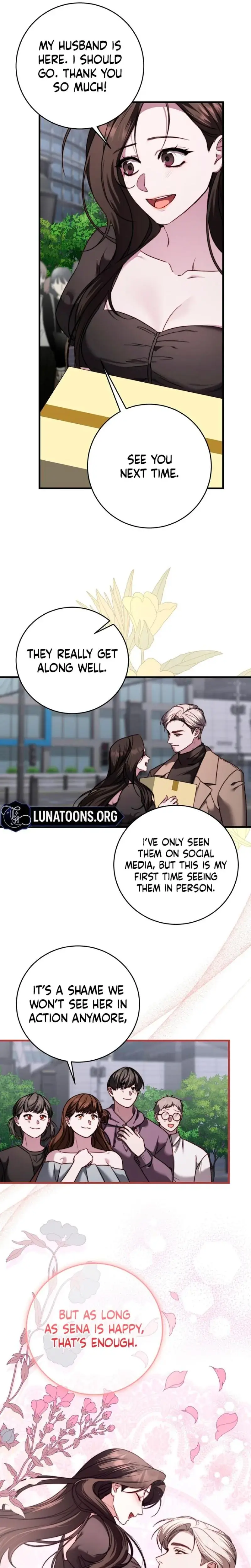 The Heroine's Groom Episode 1 - Page 20