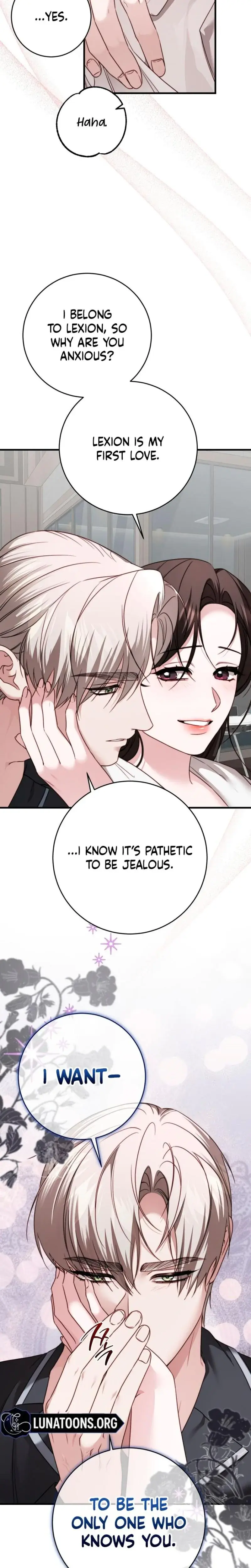 The Heroine's Groom Episode 1 - Page 23