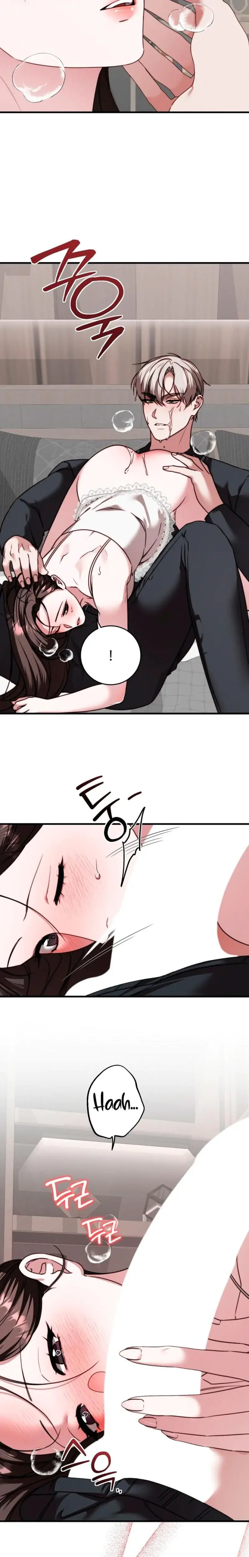 The Heroine's Groom Episode 1 - Page 29