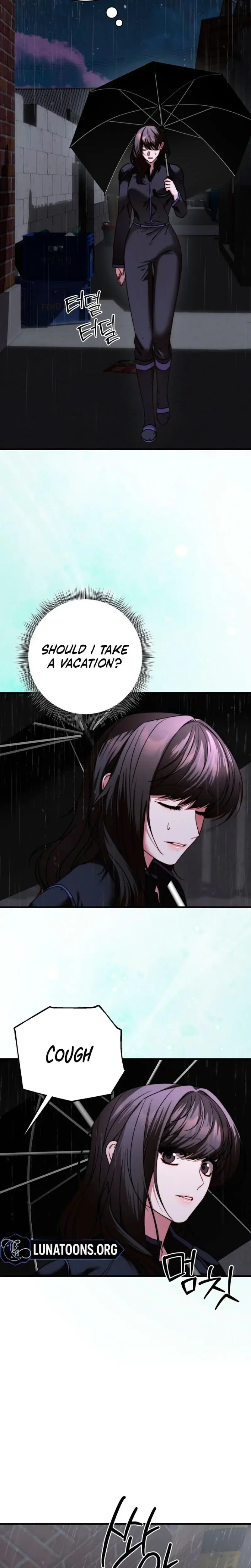 The Heroine's Groom Episode 1 - Page 5
