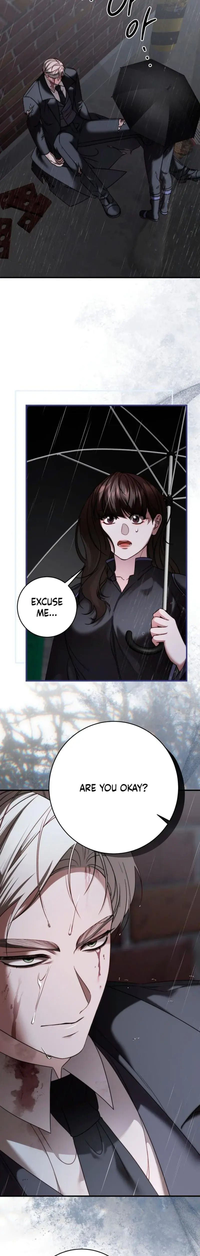 The Heroine's Groom Episode 1 - Page 6