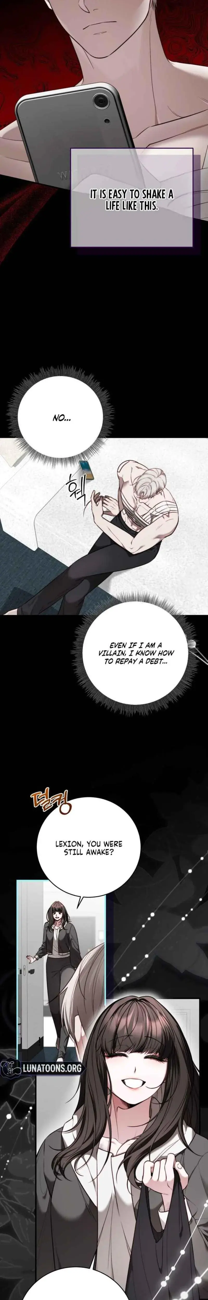 The Heroine's Groom Episode 3 - Page 10