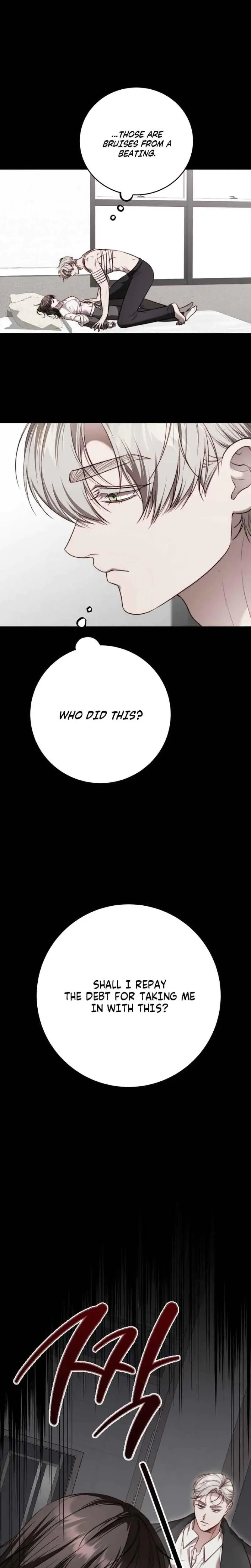 The Heroine's Groom Episode 3 - Page 13