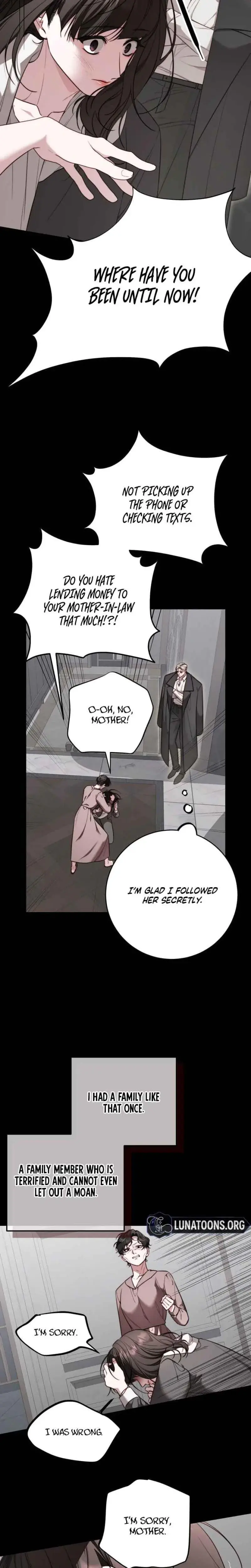The Heroine's Groom Episode 3 - Page 14