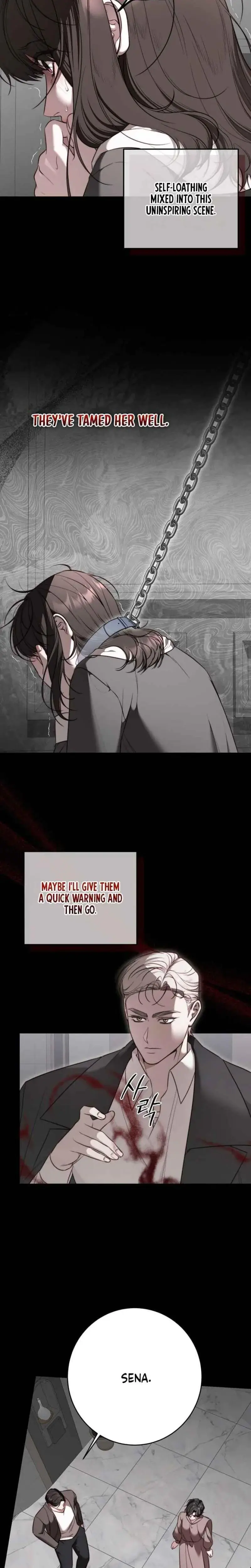 The Heroine's Groom Episode 3 - Page 15