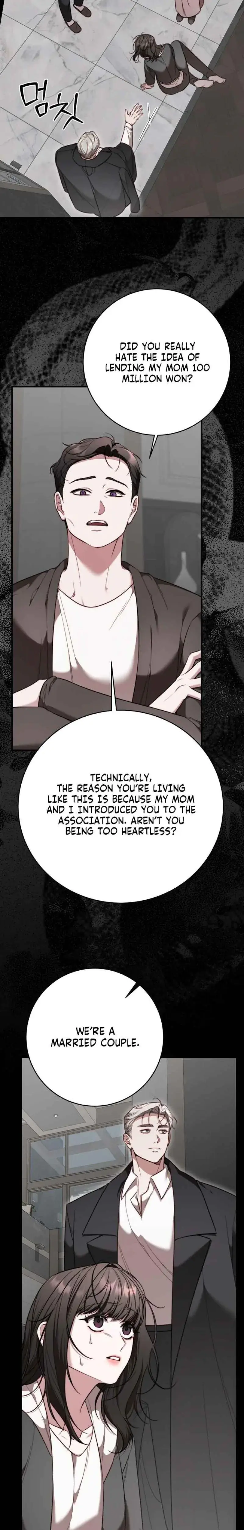 The Heroine's Groom Episode 3 - Page 16