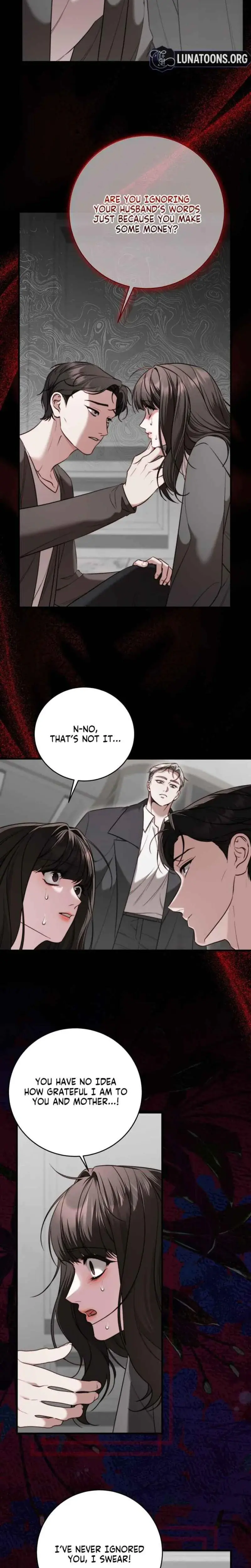 The Heroine's Groom Episode 3 - Page 17