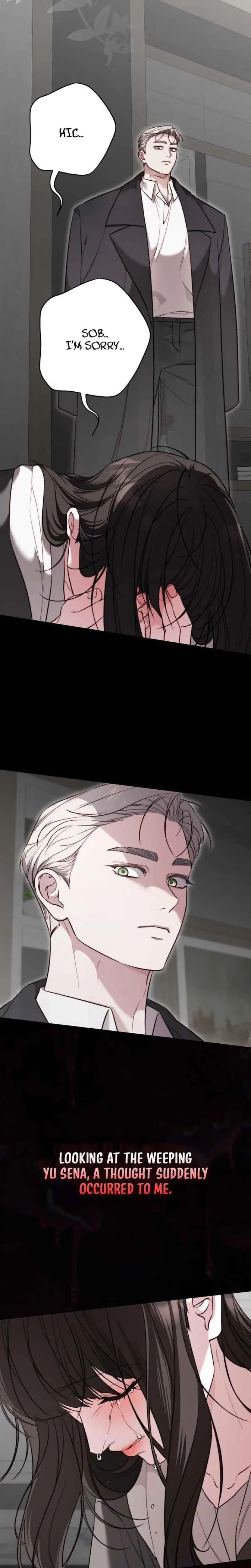 The Heroine's Groom Episode 3 - Page 19