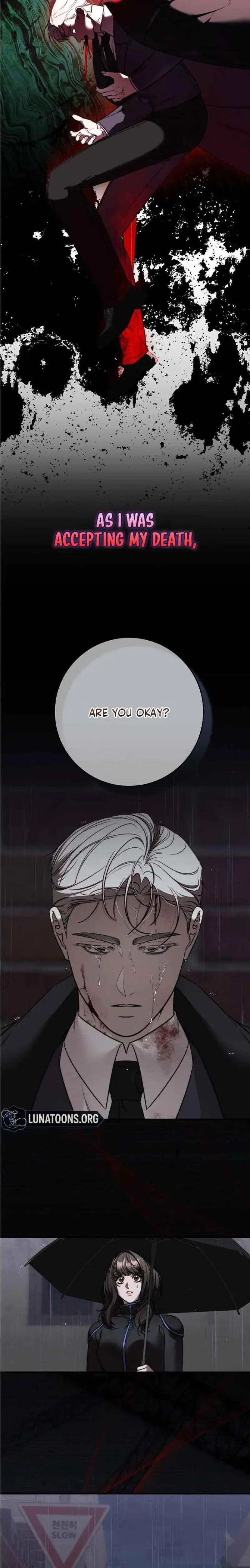 The Heroine's Groom Episode 3 - Page 2