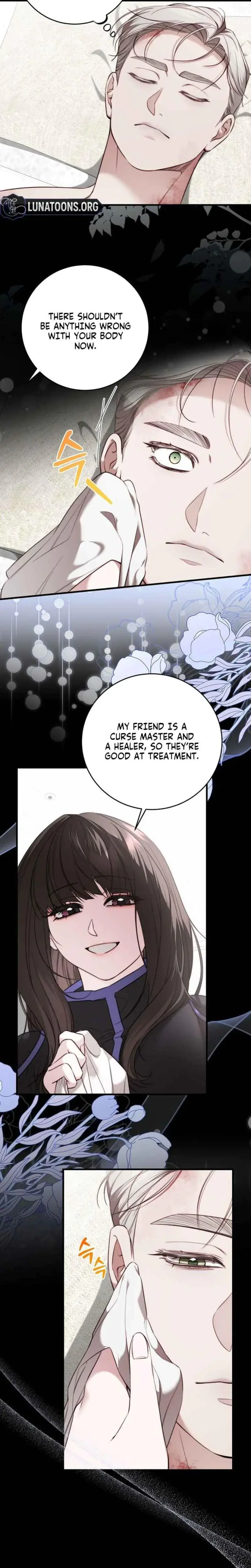 The Heroine's Groom Episode 3 - Page 5