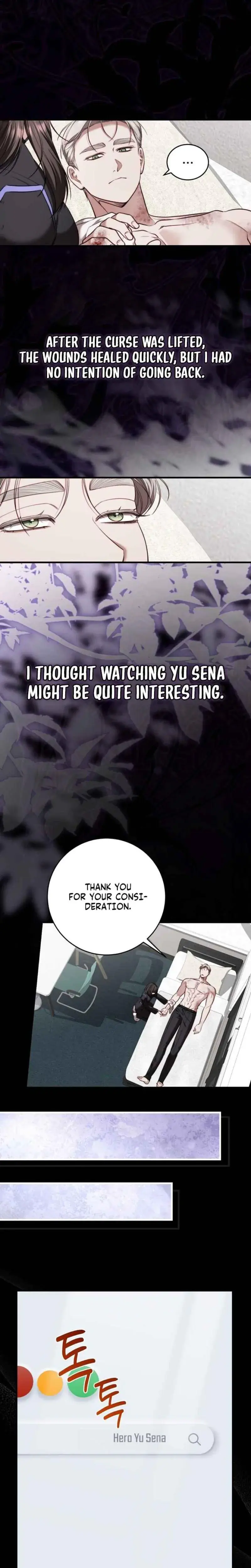 The Heroine's Groom Episode 3 - Page 7