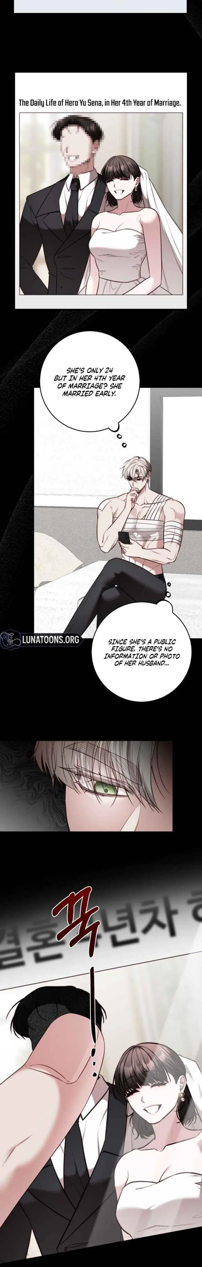 The Heroine's Groom Episode 3 - Page 8