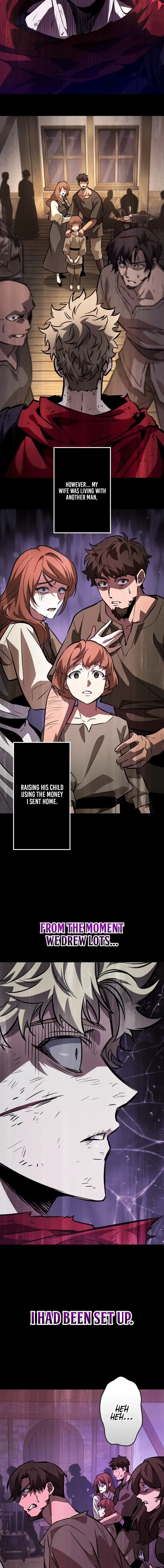 The Hero’s Ballad Episode 0 - Page 9