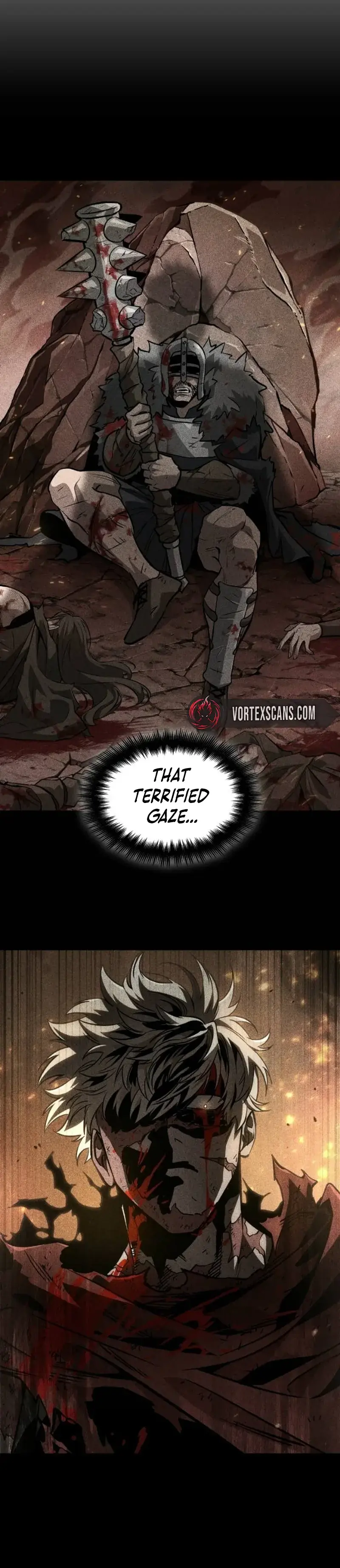 The Hero’s Ballad Episode 6 - Page 13