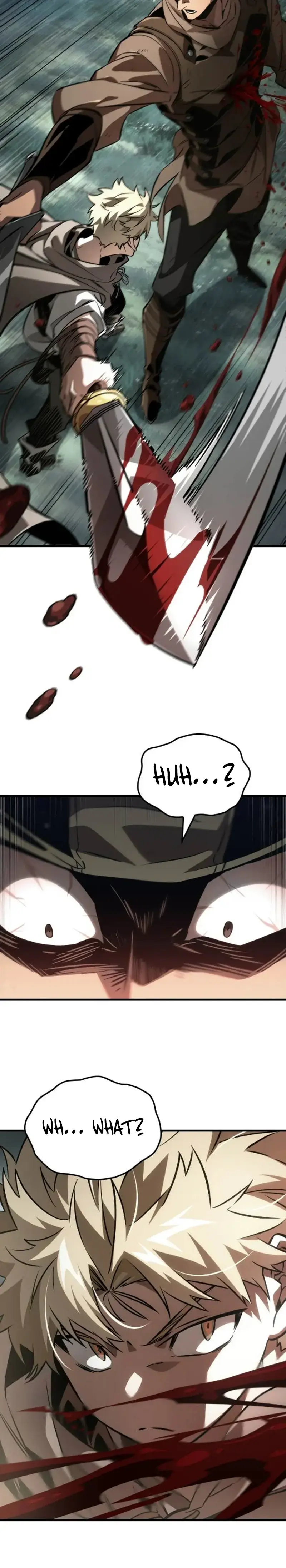 The Hero’s Ballad Episode 6 - Page 6
